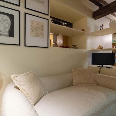 Apartamento Ca' Rielo Venecia Exterior foto