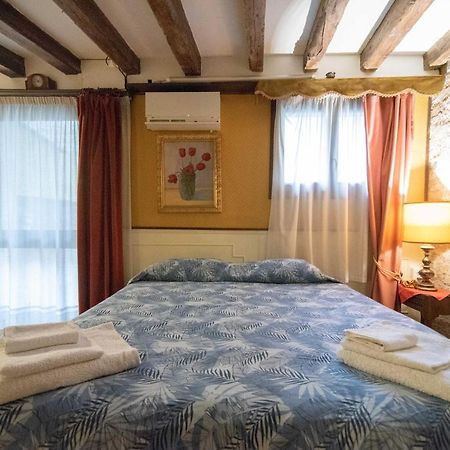 Apartamento Ca' Rielo Venecia Exterior foto