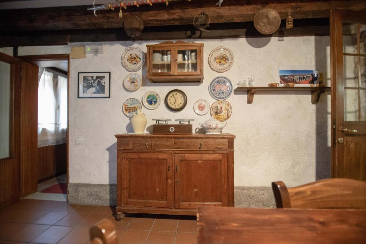 Apartamento Ca' Rielo Venecia Exterior foto