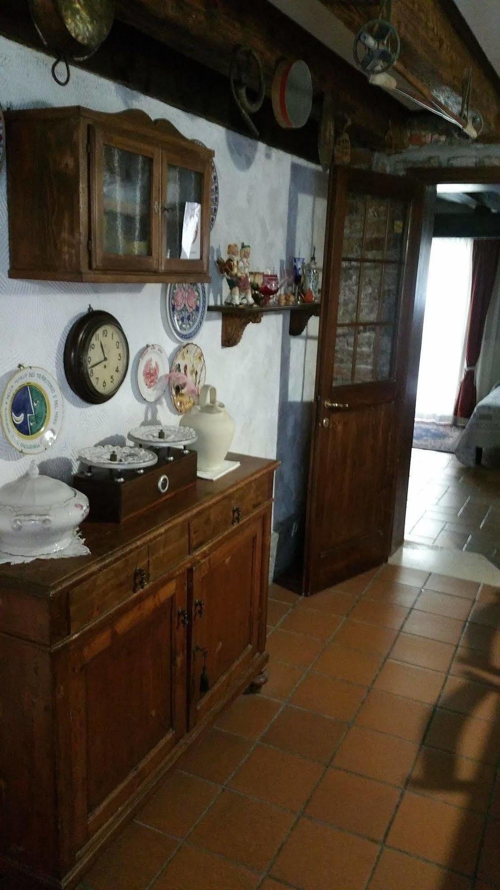 Apartamento Ca' Rielo Venecia Exterior foto