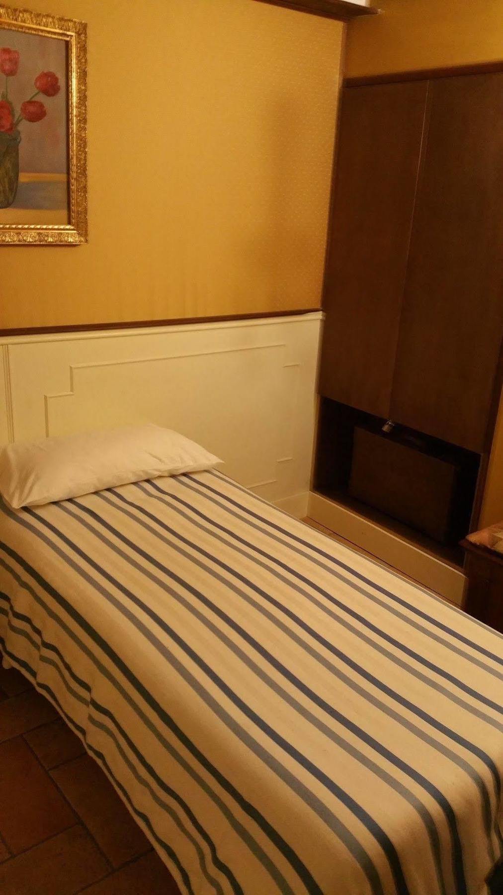 Apartamento Ca' Rielo Venecia Exterior foto
