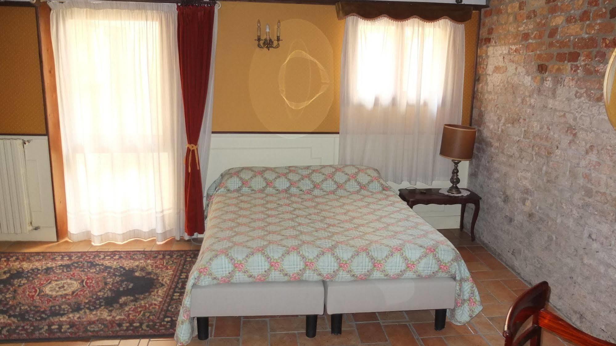 Apartamento Ca' Rielo Venecia Exterior foto